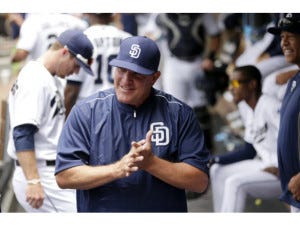 Trader Jack” Was Architect of 1984 Padres, by FriarWire