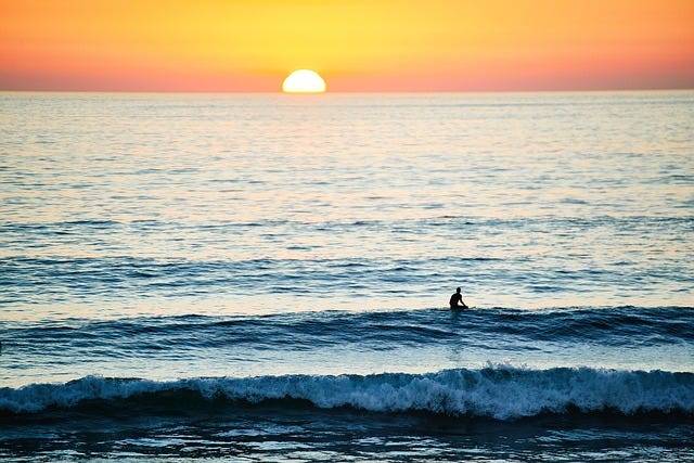 carrabelle-beach