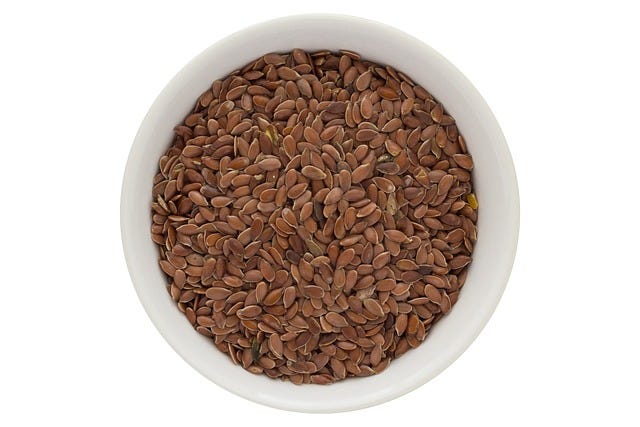 Flax Seeds Benefits in English