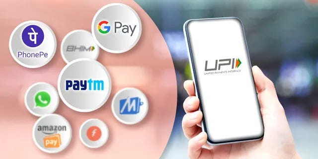 UPI Processes 23 Billion Transactions a Month. Nobody Makes Money From It. Here’s Why.