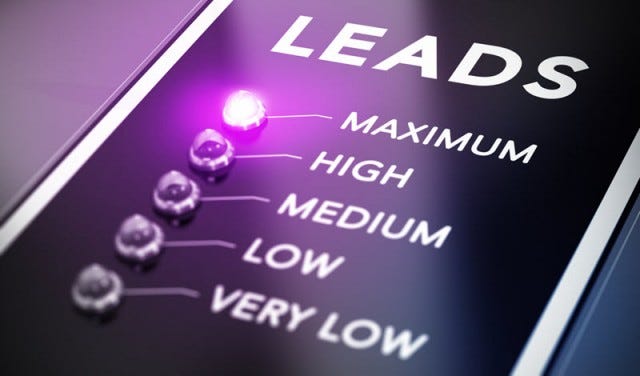 lead generation