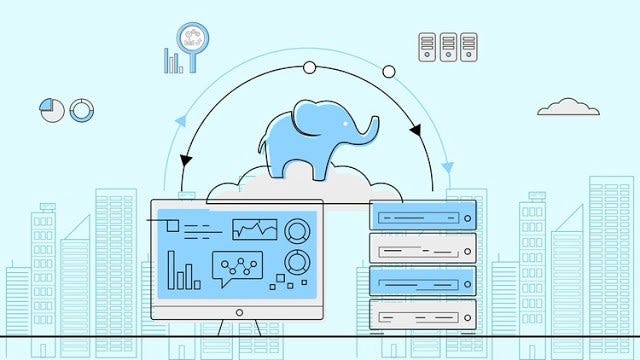 best Big Data course on Udemy