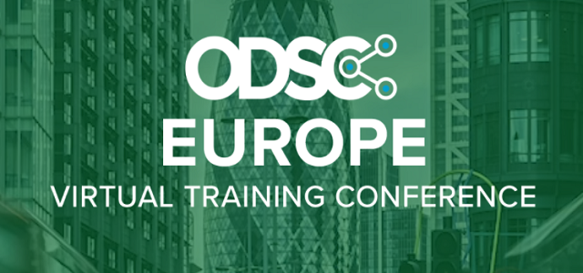 Which ODSC Europe 2022 Ticket is Right For You?
