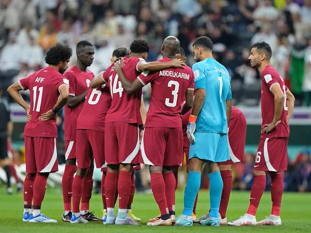 Qatar vs Senegal Match Review