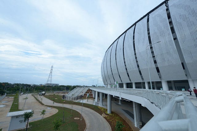 Fakta Unik Jakarta International Stadium || Jakarta Smart City