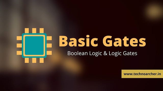 Basic-Gates-Boolean-Logic-Gates