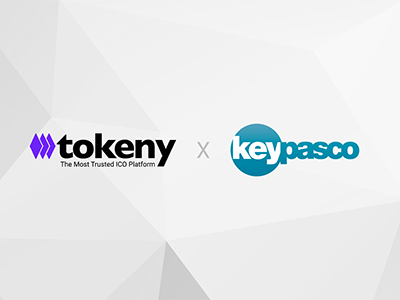 Tokeny Tokenization Platform