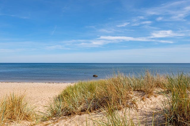 carrabelle-beach