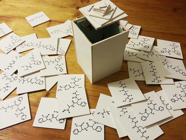Trending Stories Published On Sciart Creations Medium