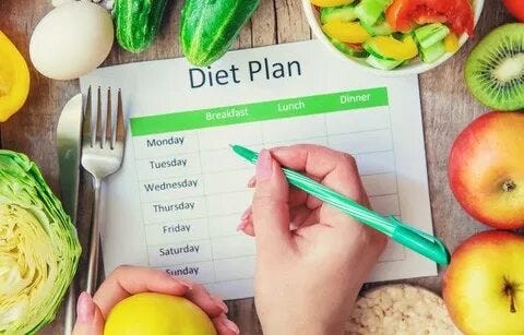 Expert Advice for Weight Loss