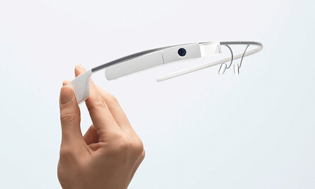 google glass