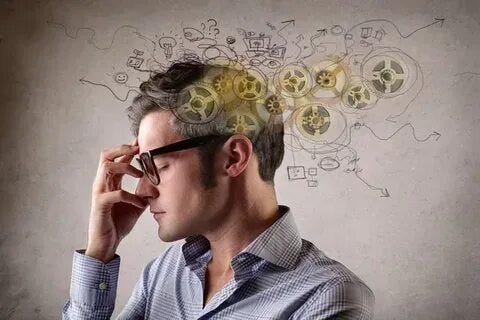 Limit Stressful Stimuli