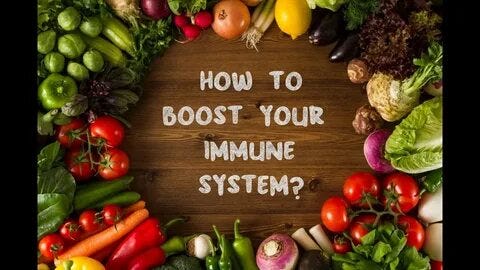 Maintain a Healthy Weight