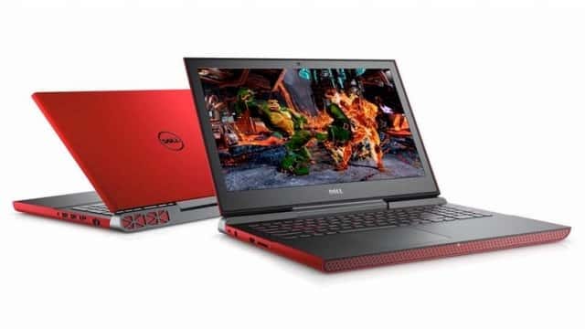 Dell Inspiron 15 7000 Gaming