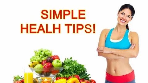 Exercise Regularly and Combine It with a Balanced Diet