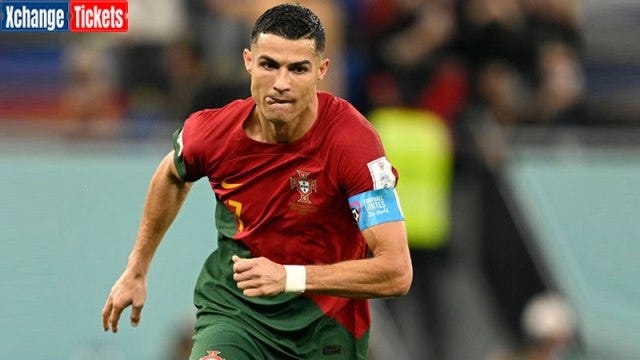 Portugal FIFA World Cup Tickets | FIFA World Cup Tickets | Football World Cup Tickets | FIFA World Cup 2026 Tickets | FIFA 2026 Tickets
