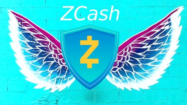 Лучший эксперимент в крипто экономике и психологии: #Zcash