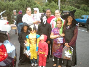 TrunkOrTreat