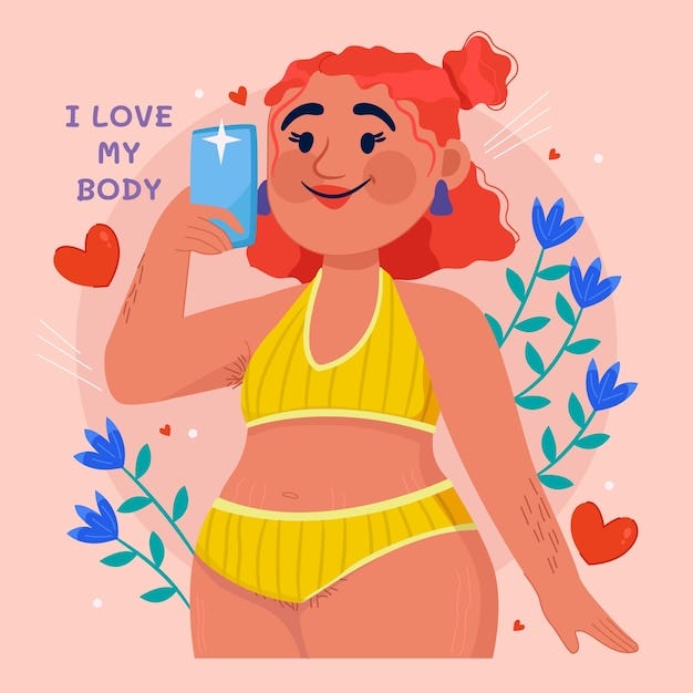 love yourself