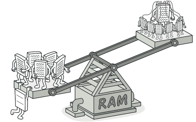 Leveraging the Flyweight Pattern in JavaScript: Optimizing Memory Usage