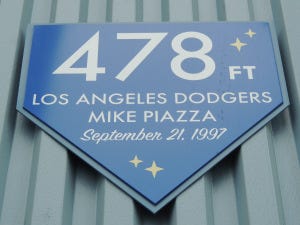 Dodger Stadium: Home of the Dodgers