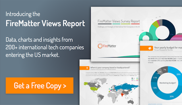 Downalod the FireMatter Views Report