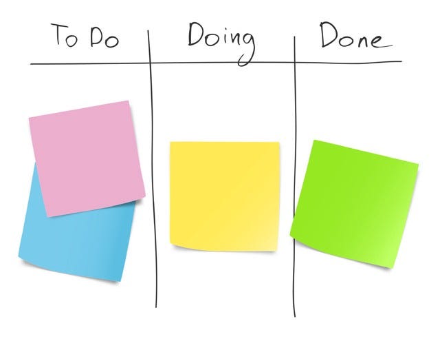 KanBan