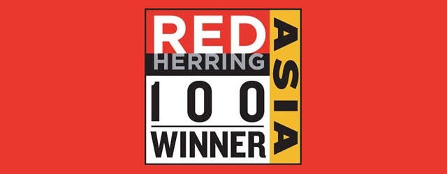 Red Herring Winner