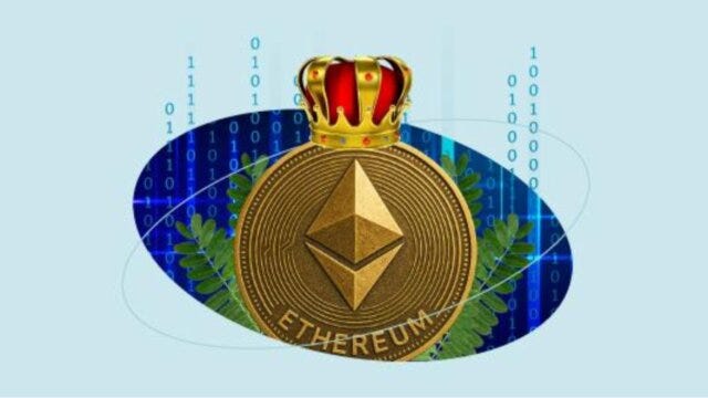 Ethereum Long Term Forecast: Bull, Bear, or $250K Breakout?