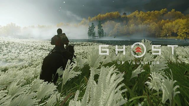 ghost of thasuamie