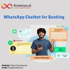 WhatsApp Chatbot for Banking