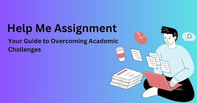 Help-Me-Assignment