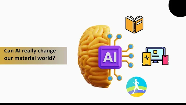 Breaking Boundaries: Exploring the Impact of AI on Our Physical Reality