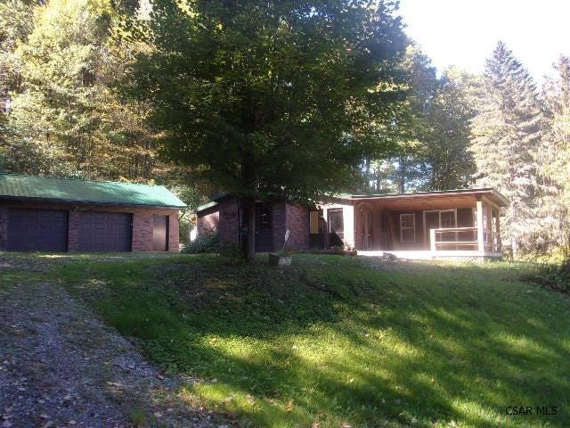 123 Hemlock Ln, Jennerstown, PA