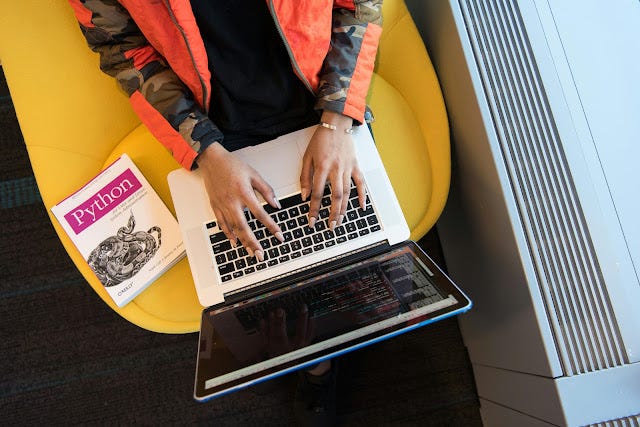 Creating Professional Python-Based Web Applications: Harnessing Freelance Python Experts