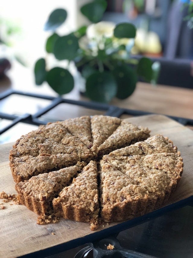 Amazing Pecan Pie Bars Recipe!