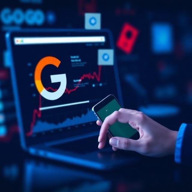 Google Is No Longer Enough
