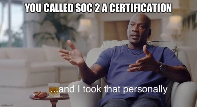 SOC 2 Basics: A 30 Minute Guide