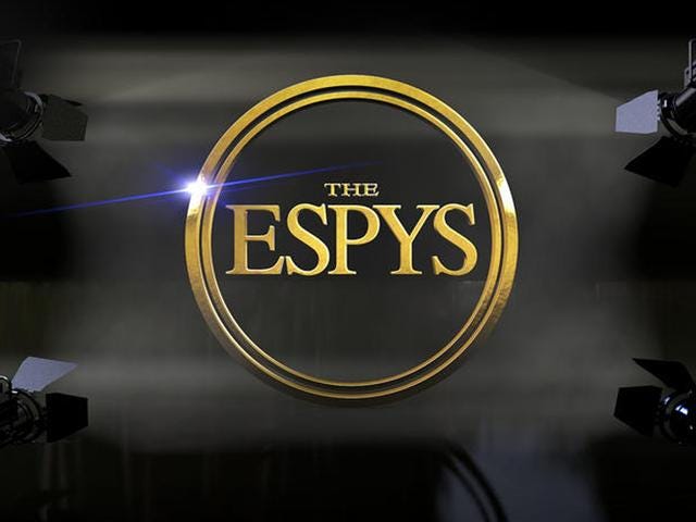 14th Annual ESPY Awards (2006) | Poster