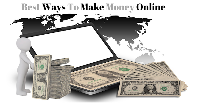 Best Ways to Make Money Easy