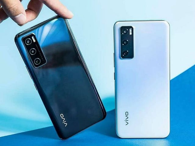 vivo v20 se review