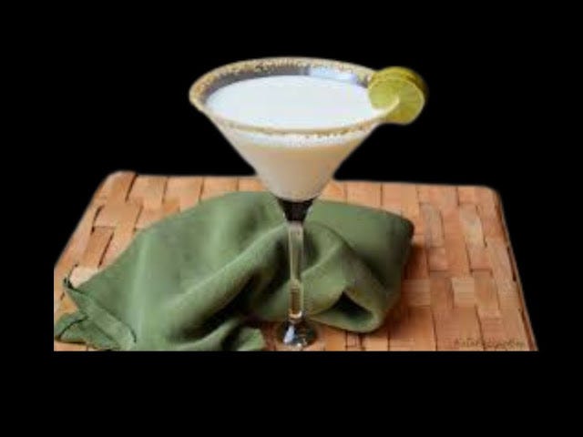 key lime pie martini recipe America