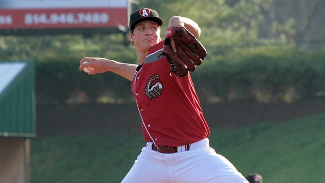 Tyler Glasnow