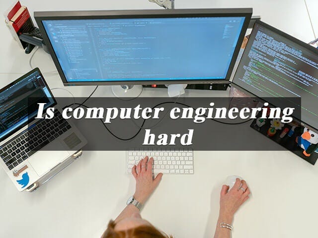 The Hardness of Software Engineering