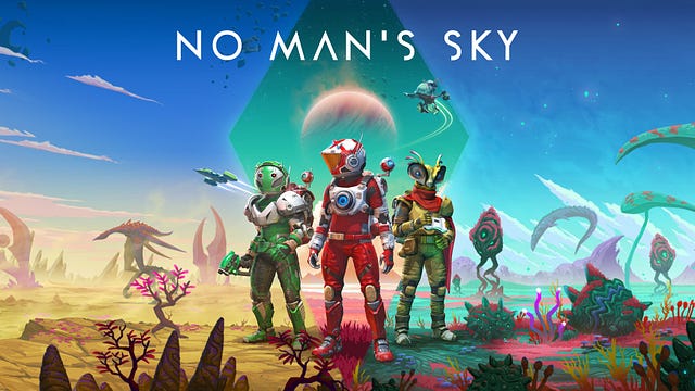 no man sky