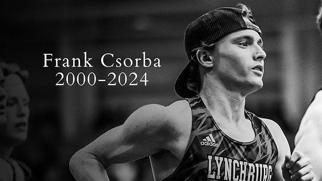 Frank Csorba Cause of Death: Uncovering the Tragic Mystery