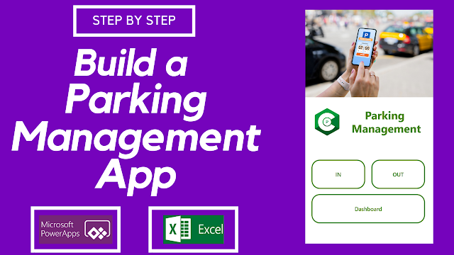 How to build Parking App