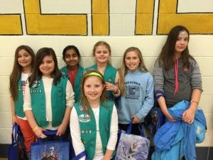 troop 23618 thinking day