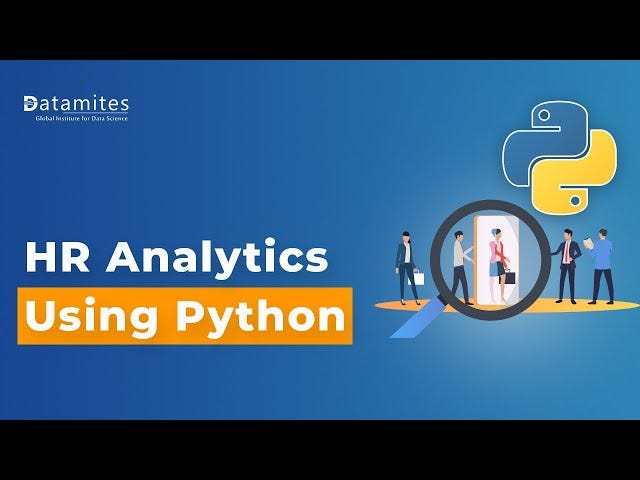 HR Analytics with Python: Uncovering Employee Performance and Pay Insights Using Pandas