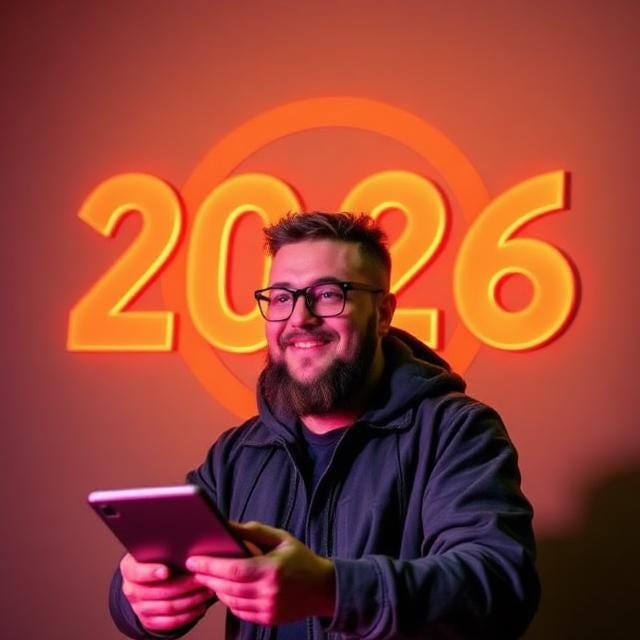Why 2026 Belongs to Creators Who Build Trust, Not Content